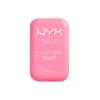 NYX PMU Buttermelt Blush Rubor 5g