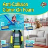 Oodles of Noodles Clamp-On Standard Size Foam Noodles - 12