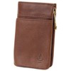 Baggy Port BAGGY'S Annex BP-LZYS8006 Key Case, Braun