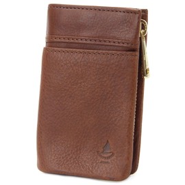 Baggy Port BAGGY'S Annex BP-LZYS8006 Key Case, Braun