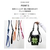 Ball & Chain 322104 B.BIKE Dog Bike Shopping Bag, Lavender