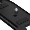 AF397 Camera L Bracket Portable Vertical Shooting Camera Quick Release