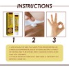 Xinnuo Crema Para La Artritis, Pomada Para Aliviar El Dolor