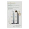 Dove Shampoo Y Acondiconador Cabello Seco Y Dañado 355ml