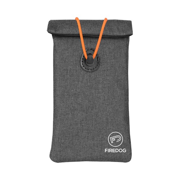 FIREDOG FIREDOG Faraday Pouch for Car Keys and Smartphone, Key