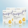 Dr.Lin Dr.Lin Supercritical Altige Omega 3 1025mg x 30 capsules x 4 iuy / 닥터린 닥터린 초임계 알티지 오메가3 1025mg x 30캡슐 x 4개  iuy
