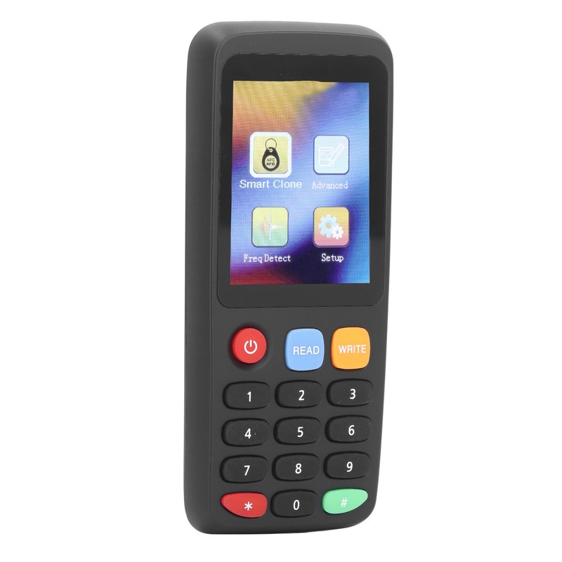 NFC Card Copier Writer ID IC Elevator Card Reader Duplicator