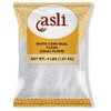 Asli White Corn Meal (Ugali Flour), 4 Pounds