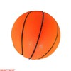 Basketball Stress Relief Squeezable Foam