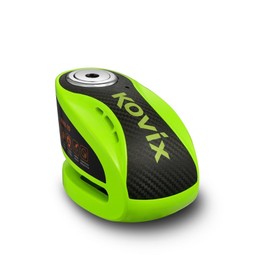 KOVIX KNX10-FG Padlock, Green
