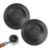 YLAOSIOA Espresso Backflush Cleaning Disc Set for Breville/Sage Espresso Machines
