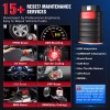 Kingbolen Ediag OBD2 Scanner Diagnostic Bidirectional Tool ECU Coding All