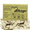 Natureza Organic Bentonite Clay soap Deep Cleansing Mineral Soap Anti
