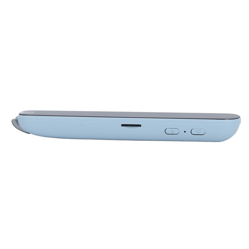 Scan Reader Pen International Edition ABS Multifunctional Smart Voice Translator