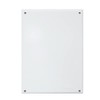 Legrand - OnQ Cable Management, In-Wall Media Box, Structured Wiring