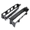 KUAFU Grille Surround Compatible with 1967 Pontiac GTO Replacement for