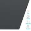 X57 Dishwasher Skirting Board 16 mm Material Thickness Made to