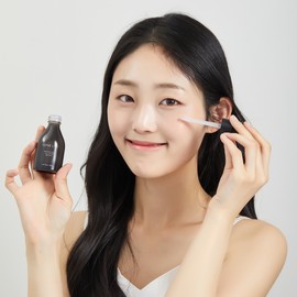 에스테리브 주름개선 전문앰플 PDRN 바쿠치올 4GF 콜라겐 탄력 앰플, 30ml, 1개 Esther Eve Anti-Wrinkle Professional Ampoule PDRN Bakuchiol 4GF Collagen Firming Ampoule, 30ml, 1 piece, 30ml × 4개