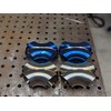 X90 X Pipe 90 Degree Mandrel Bent Elbow Titanium Stainless