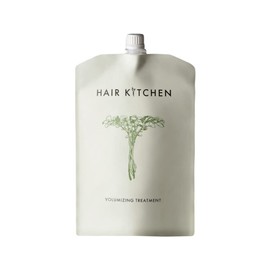 Shiseido Pro Hair Kitchen Volumizing Treatment, 35.4 oz (1,000 g)