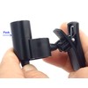 CNDST CCTV Hd Mini Bullet Security Camera 1200TVL 2.8mm Wide