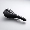 Fabric Scoop Race Team Shallow Saddle – Titanium Rails –