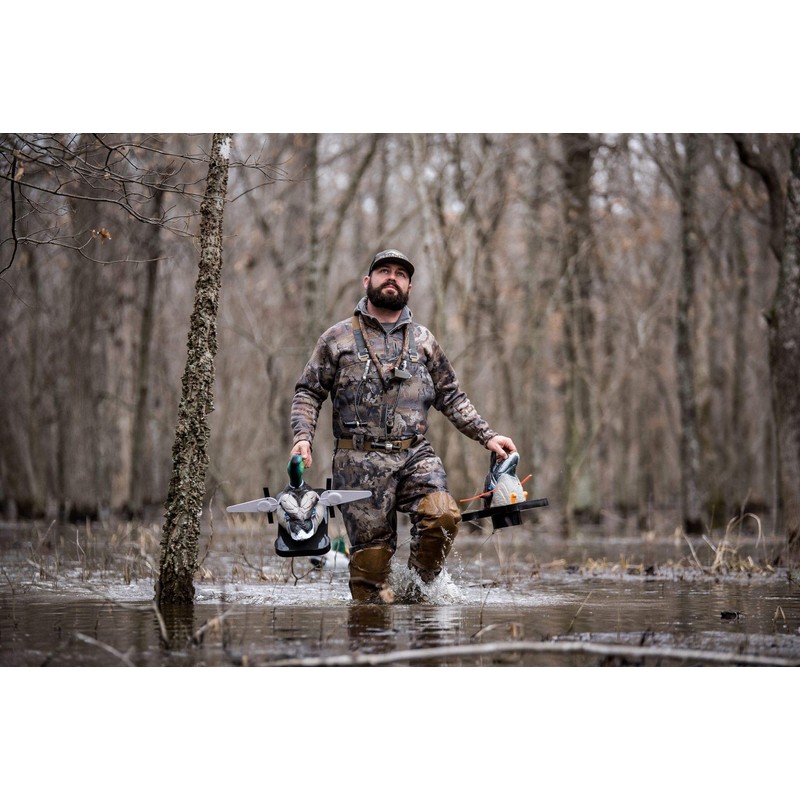 Lucky Duck - Lucky Splasher