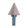 MINLAYCUT Diamond Beveling Chamfer Bits 35mm Diamond Cone Tile Bit