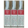 3 Setoi Bijou 20ml / 3개 세토이 비쥬 20ml