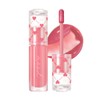 Peripera Ink Mood Glowy Tint | Lip-Plumping, Naturally Moisturizing, Lightweight,