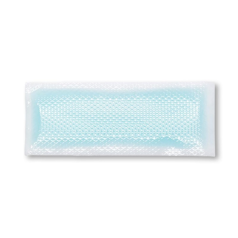 Cooling Sheets for Adults, 18 Sheets x 3, 10 Hours