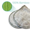 Magnitone London WipeOut Extraordinary 100% Bamboo MicroFibe Super Natural Cleansing