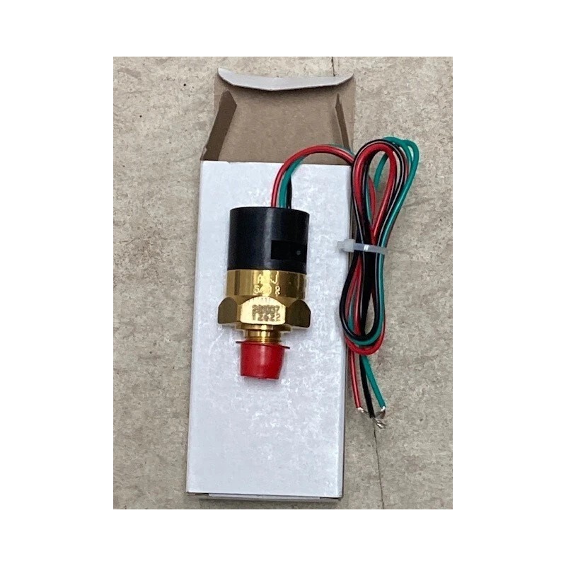 Gems PS41-20-4MNB-C (Pressure Switches) GEMS