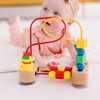 Melissa, Doug First Bead Maze | Developmental Toy | Motor