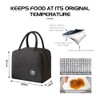 BRYN Cool Bag Small 5.6 L, Small Cool Bag, Foldable,