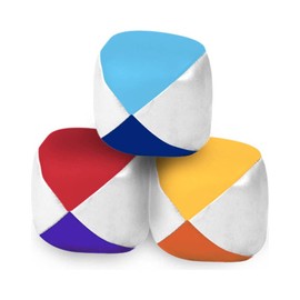 Vilac 3 Jonglage-Bälle