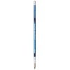 Uni style Fit Gel Ballpoint Pen Refill, 0.38mm, Light Blue