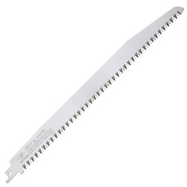 Z Z Sales Reciprocating Saw for Thick Wood Branches 300 P3.5 Replacement Blade 11.8 inches (300 mm) 20110 Zet Saw Saver Saw