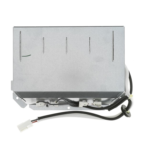 Masterpart Dryer Heater Element With Thermostats 1600W To Fit Beko,