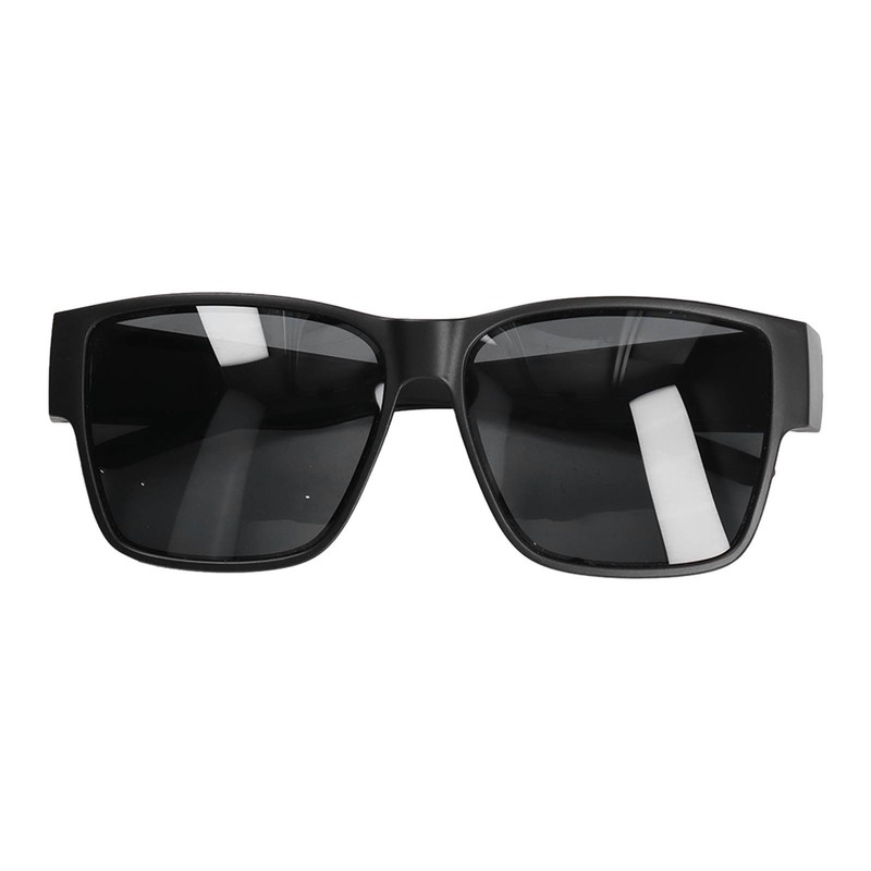 Oversized Sunglasses Fit Over Glasses PC Non Slip UV Protection
