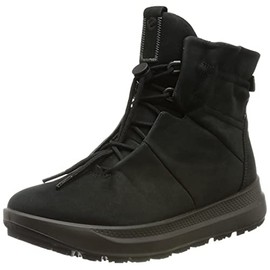 ECCO Sport 42011301001 Black 39 (US Women's 8-8.5) Medium