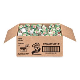 Coffee-mate 35012CT Bulk Liquid Coffee Creamer - Irish Cream (180/Carton) New