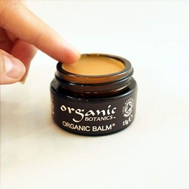 Organic Balm Organic Botanics