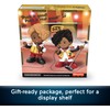 Little People Collector Salt-N-Pepa Special Edition Set with in Gift