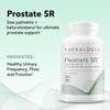 Theralogix Prostate SR Saw Palmetto & Beta-Sitosterol Supplement - Supports