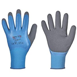 HandschuhMan Aqua Guard Waterproof Food Safe Work Gloves Size 7-11 (8/M)