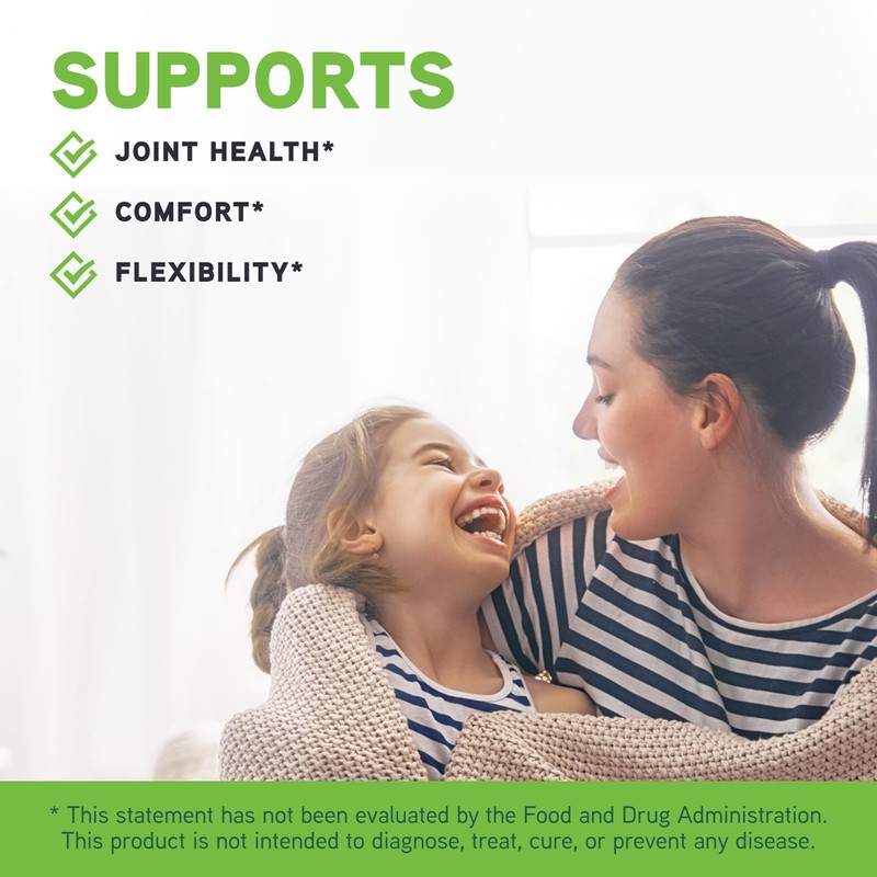 DAVINCI Labs Perna - Helps Support Joint Health with New