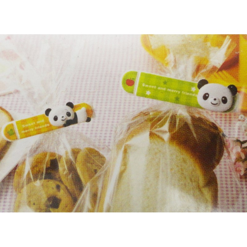 Torne P-3117 Plastic Bags and Unopened Candy Bags Clip Kitchen