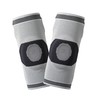 [Elastic Gel and koirubo-n Support Bend Stretch with] medyikarizumu Knee
