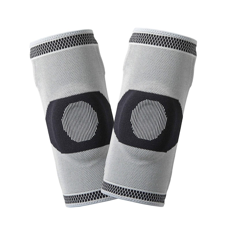 [Elastic Gel and koirubo-n Support Bend Stretch with] medyikarizumu Knee